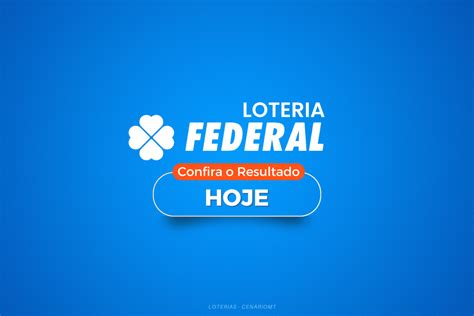 hora do sorteio da federal|Resultado Loteria Federal 5815 hoje (08/11/23); prêmio até R.
